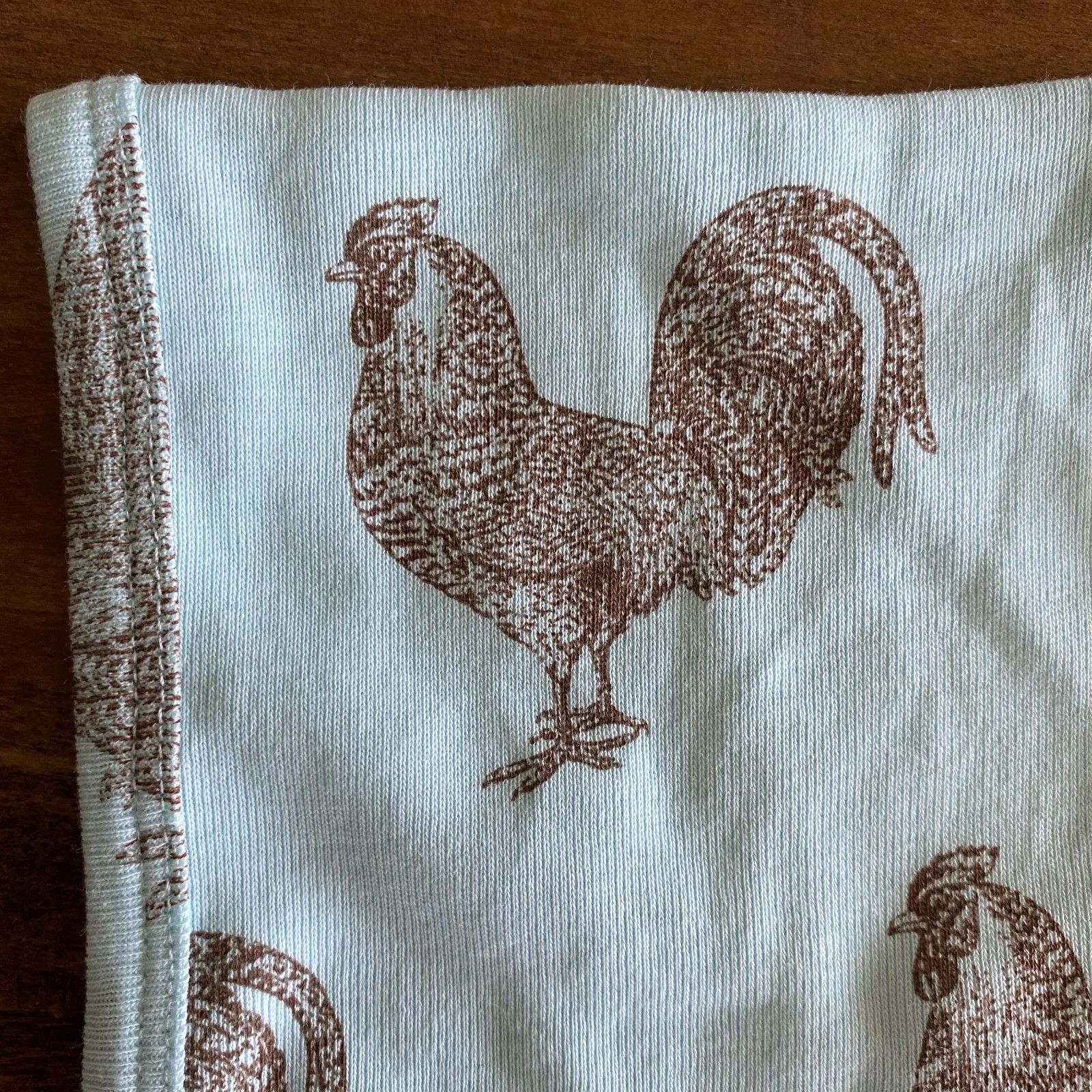 Kate Quinn Rooster Bonnet 0-3 Months — image 5 of 7
